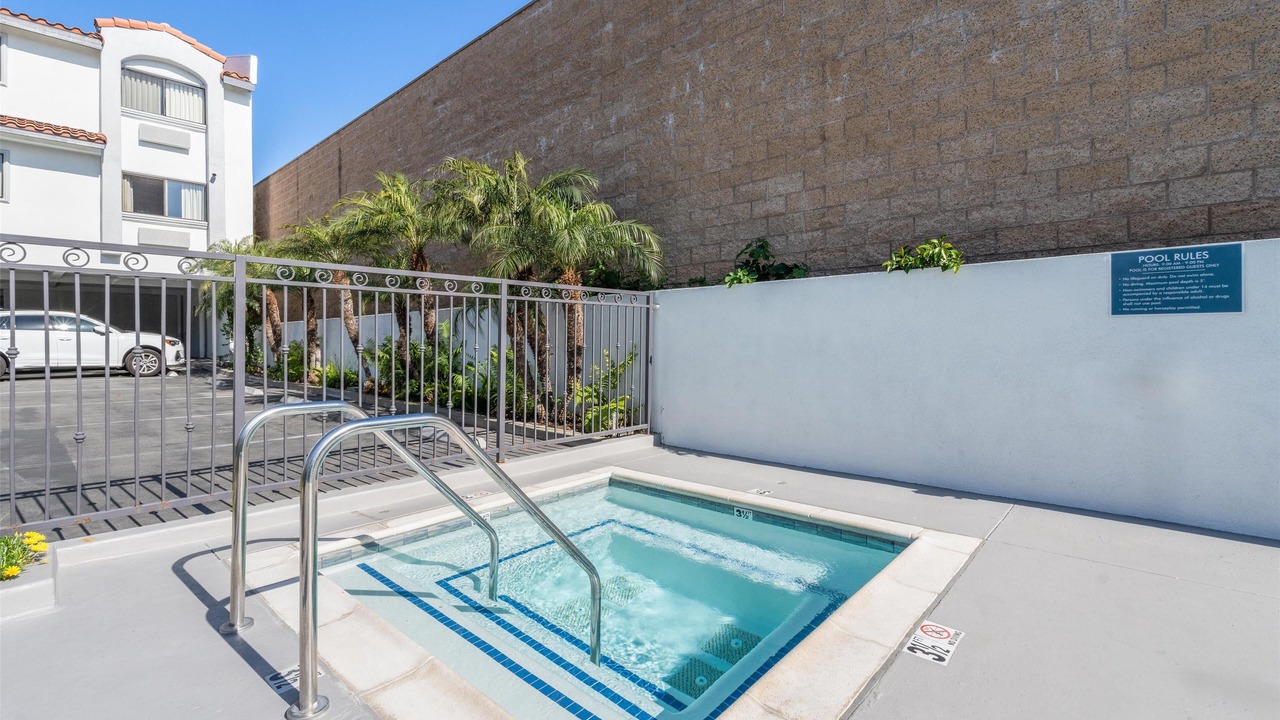 Photo of Outdoor in Los Alamitos