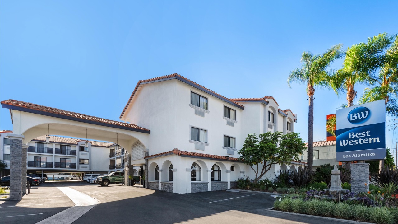 Photo of Outdoor in Los Alamitos