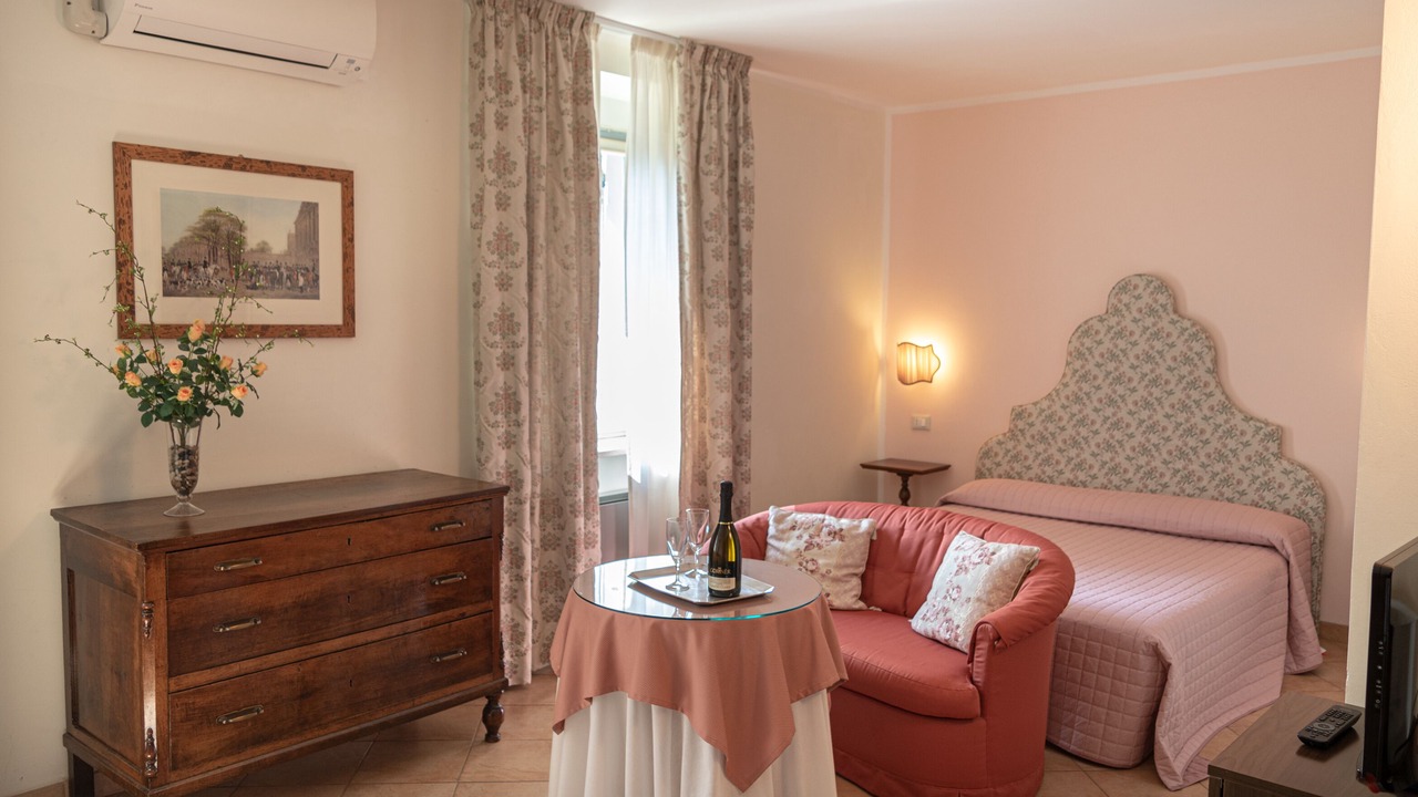 Photo of Bedroom in Assisi