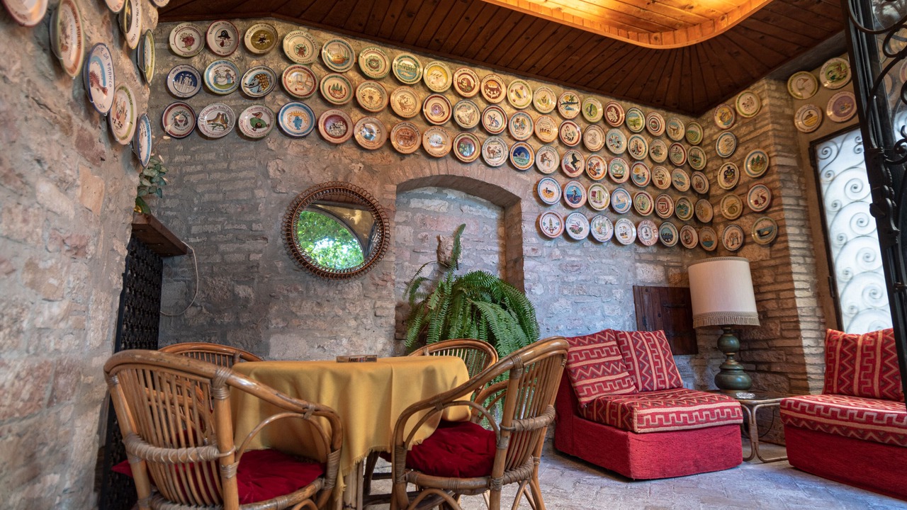 Photo of Outdoor in Assisi