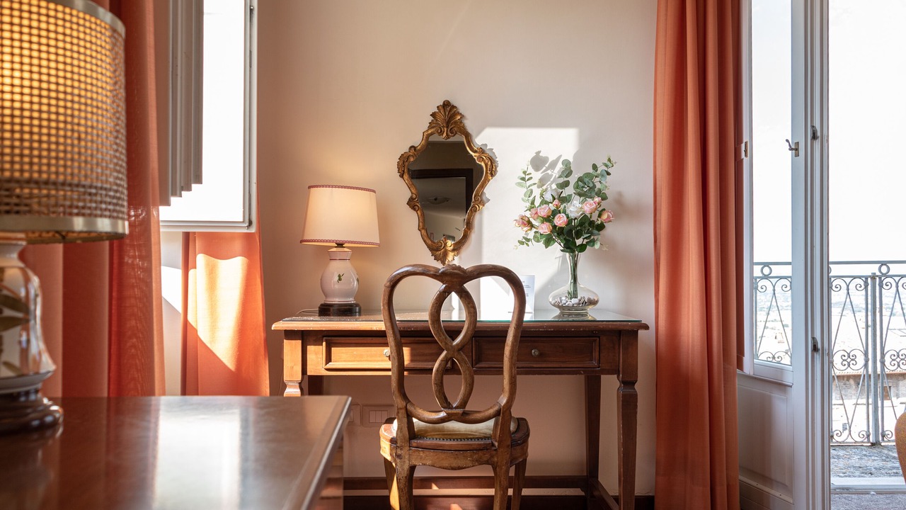 Photo of Bedroom in Assisi
