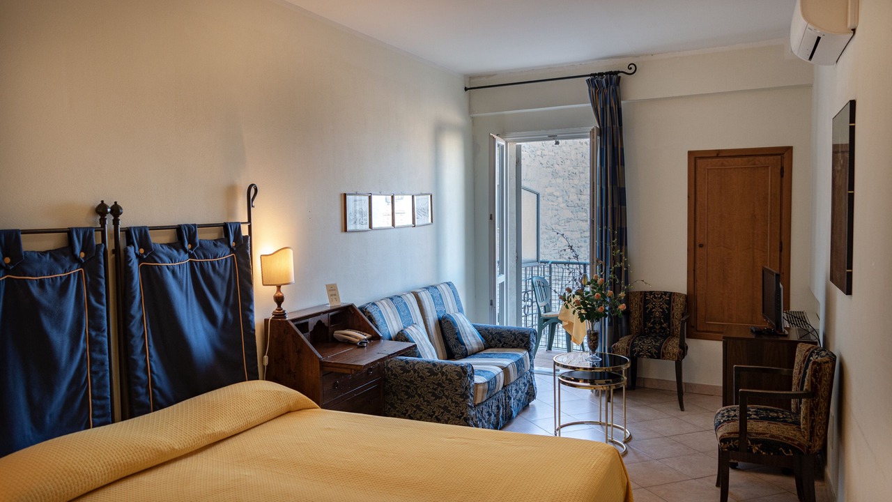 Photo of Bedroom in Assisi