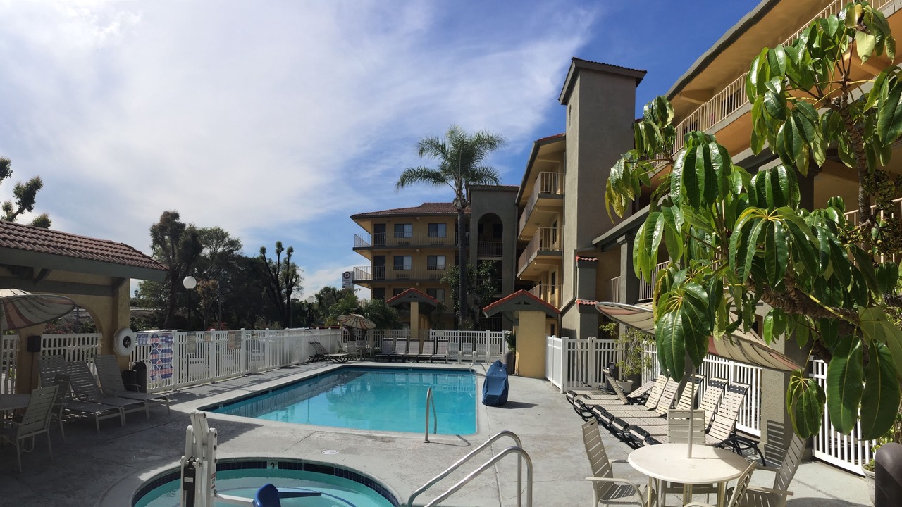 Photo of Outdoor in Northwest Anaheim