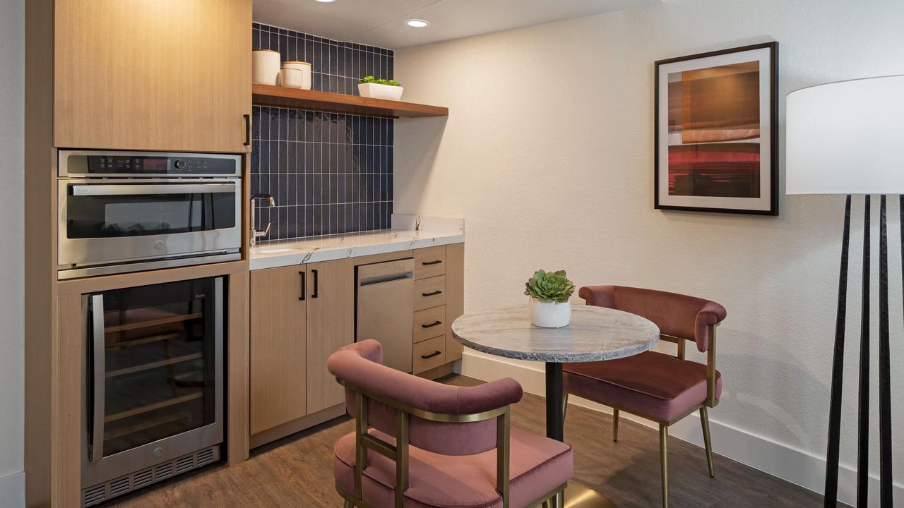 Photo of Kitchen in Pico - Robertson