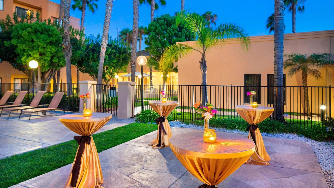 Photo of Patio Balcony in Torrance