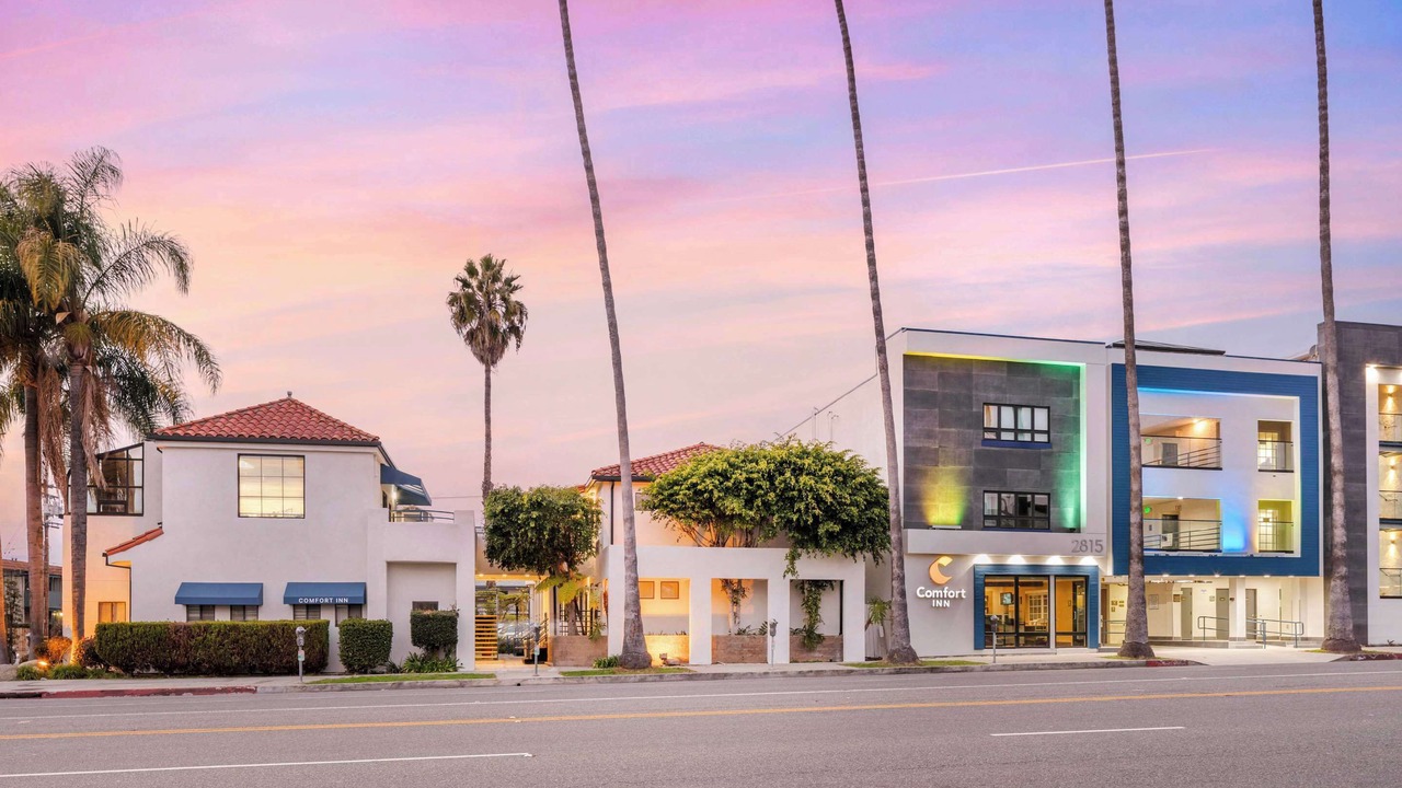 Photo of Outdoor in Mid-City