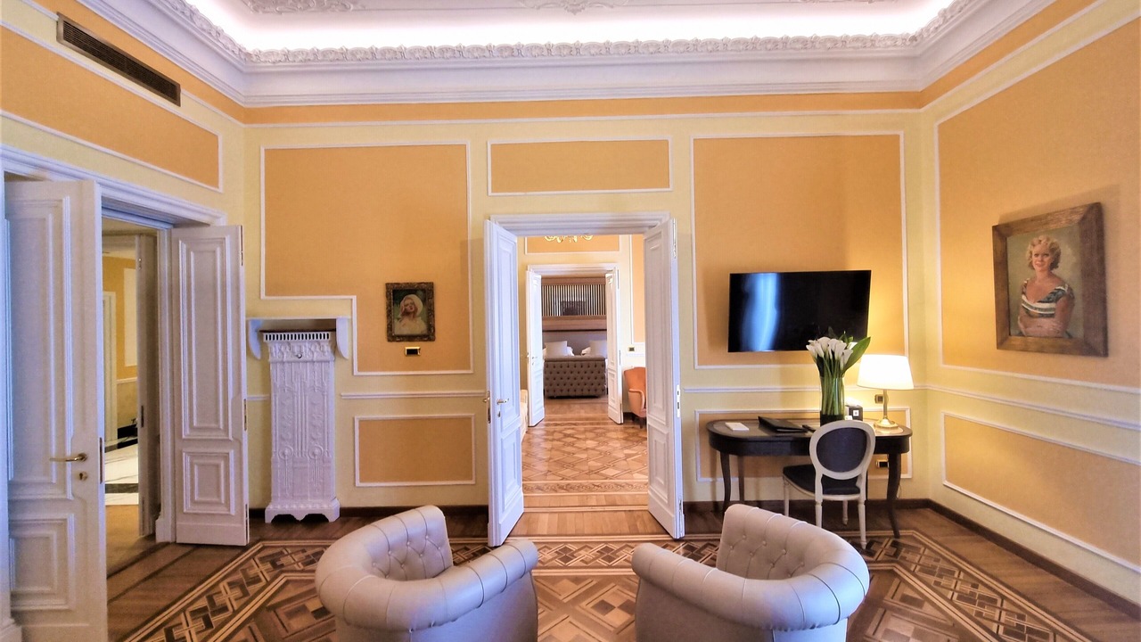 Photo of Bedroom in San Vincenzo