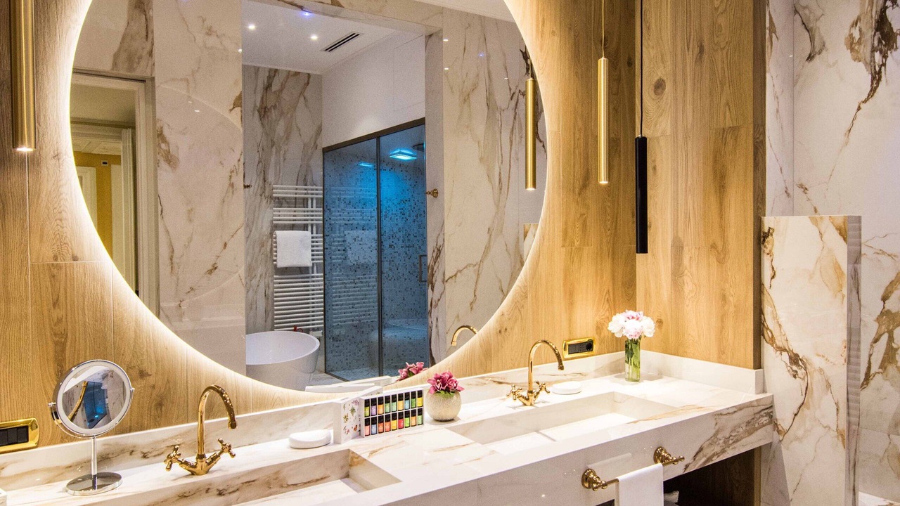 Photo of Bathroom in San Vincenzo