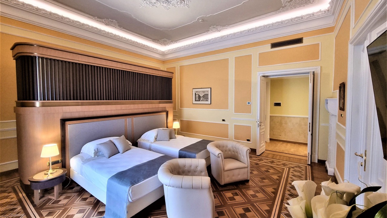 Photo of Bedroom in San Vincenzo