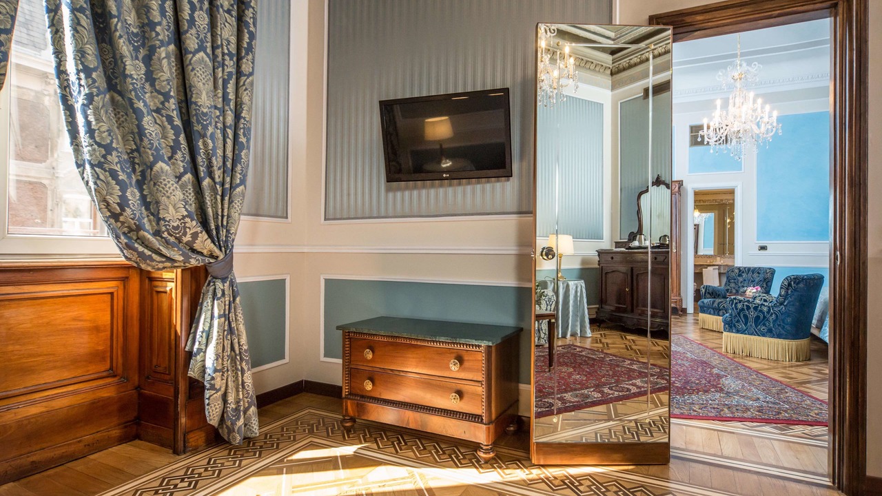 Photo of Bedroom in San Vincenzo