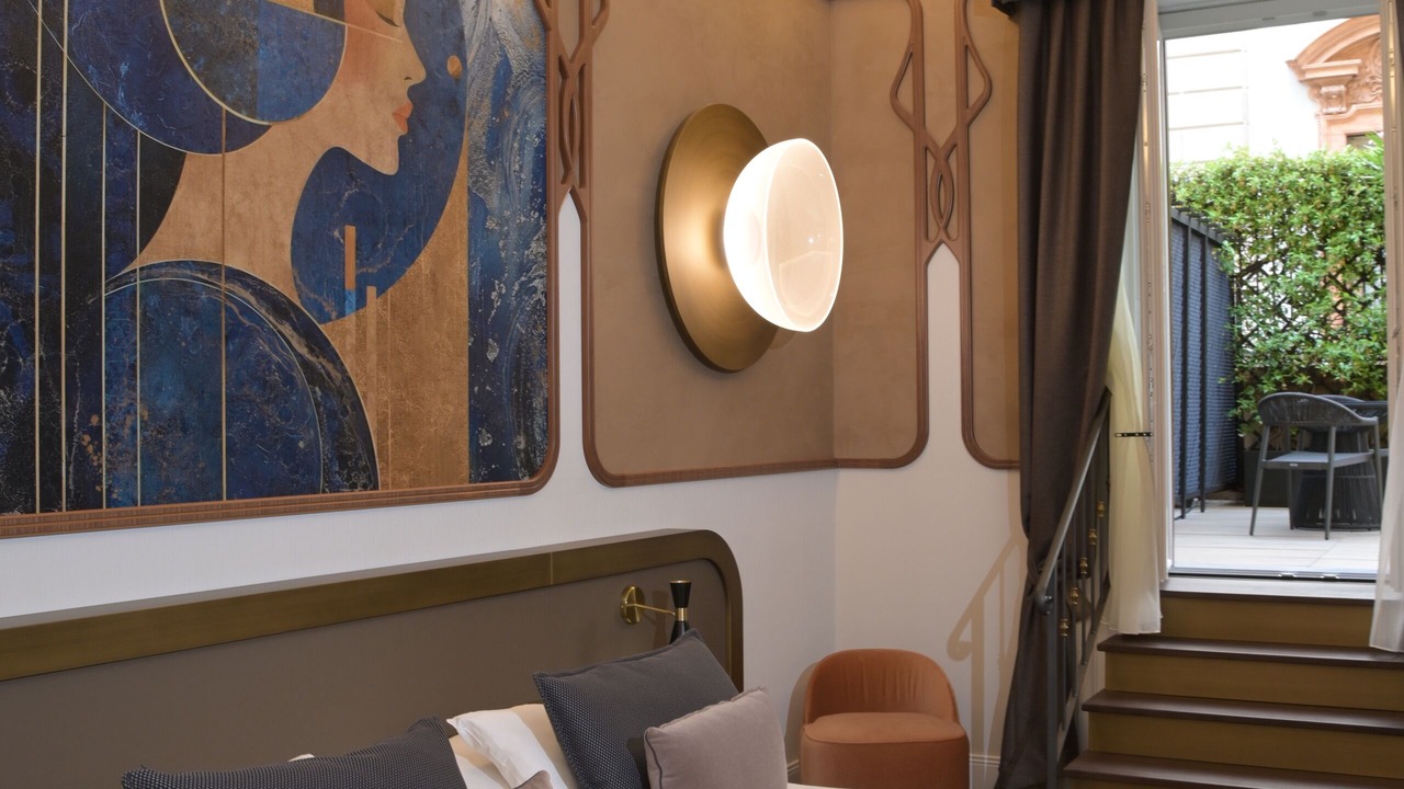 Photo of Bedroom in San Vincenzo