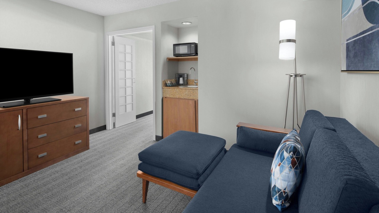 Photo of Bedroom in Cypress