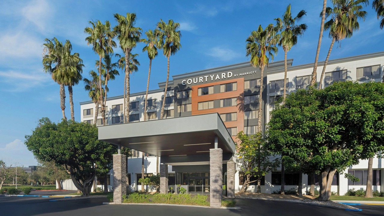 Photo of Outdoor in Cypress
