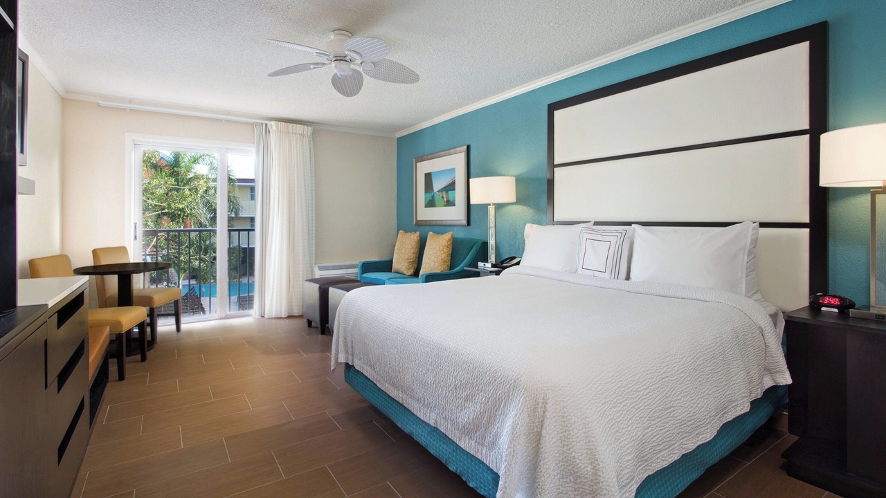 Photo of Bedroom in New Town