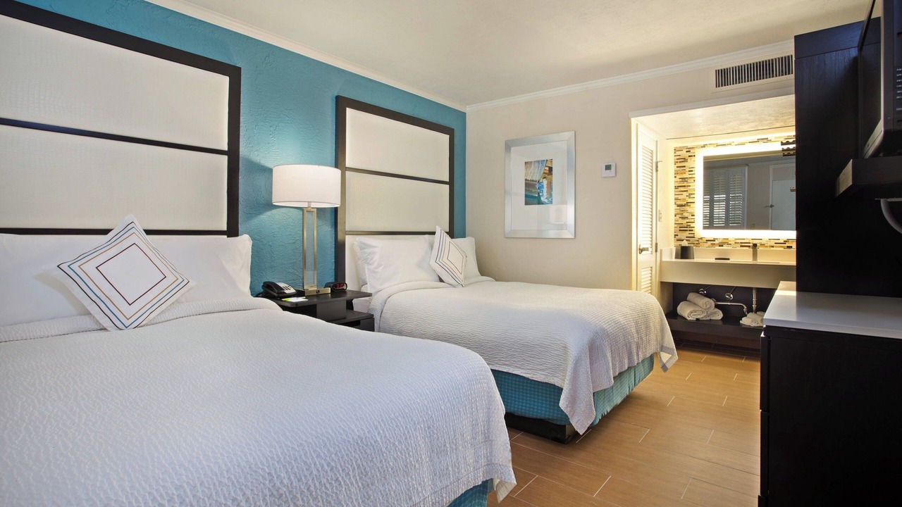Photo of Bedroom in New Town