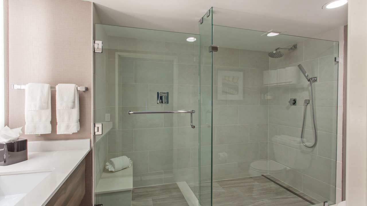 Photo of Bathroom in Valle Lindo