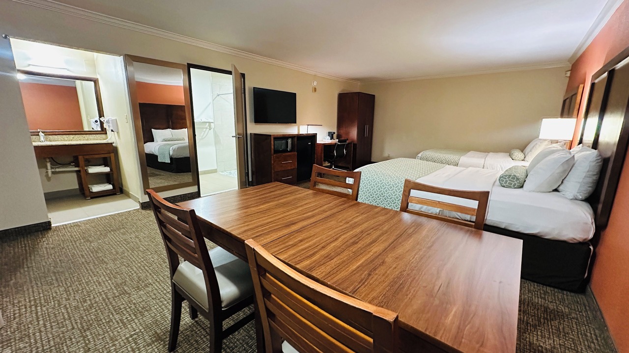 Photo of Bedroom in Eagle Rock