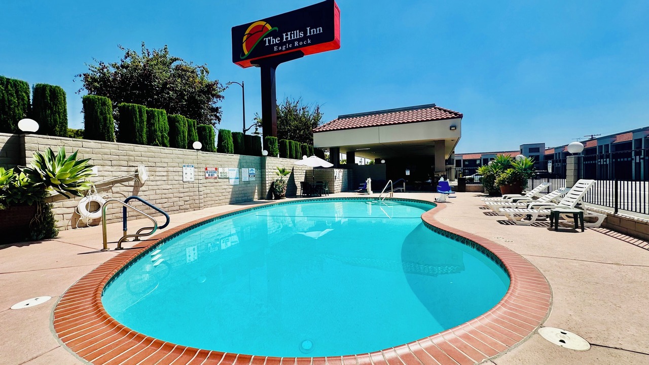 Photo of Outdoor in Eagle Rock