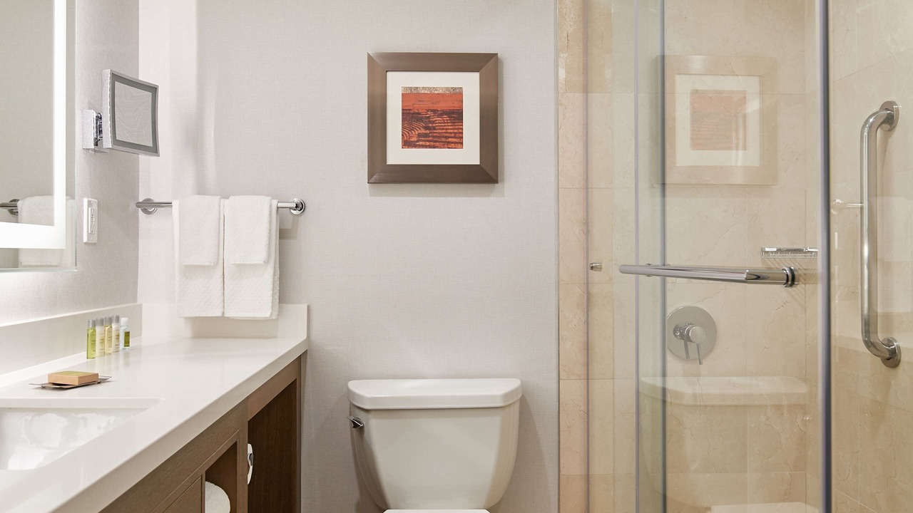 Photo of Bathroom in Southwood