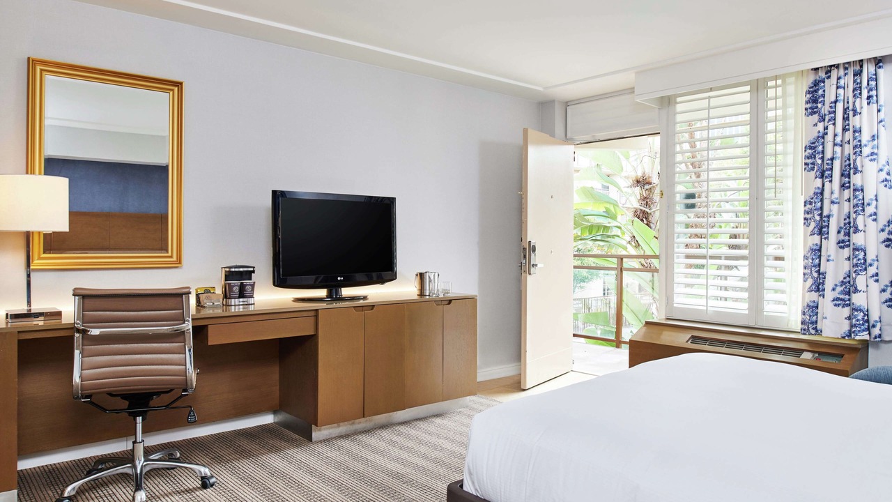 Photo of Bedroom in Southwood