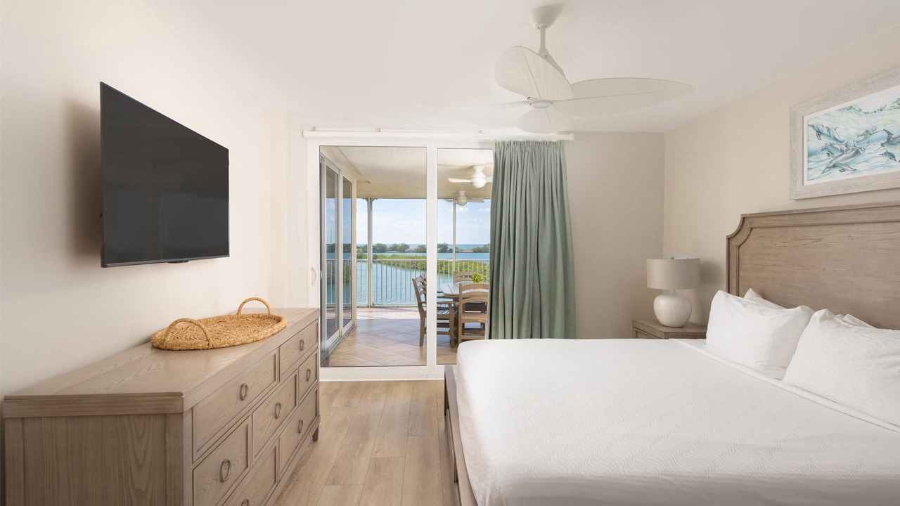 Photo of Bedroom in Marathon