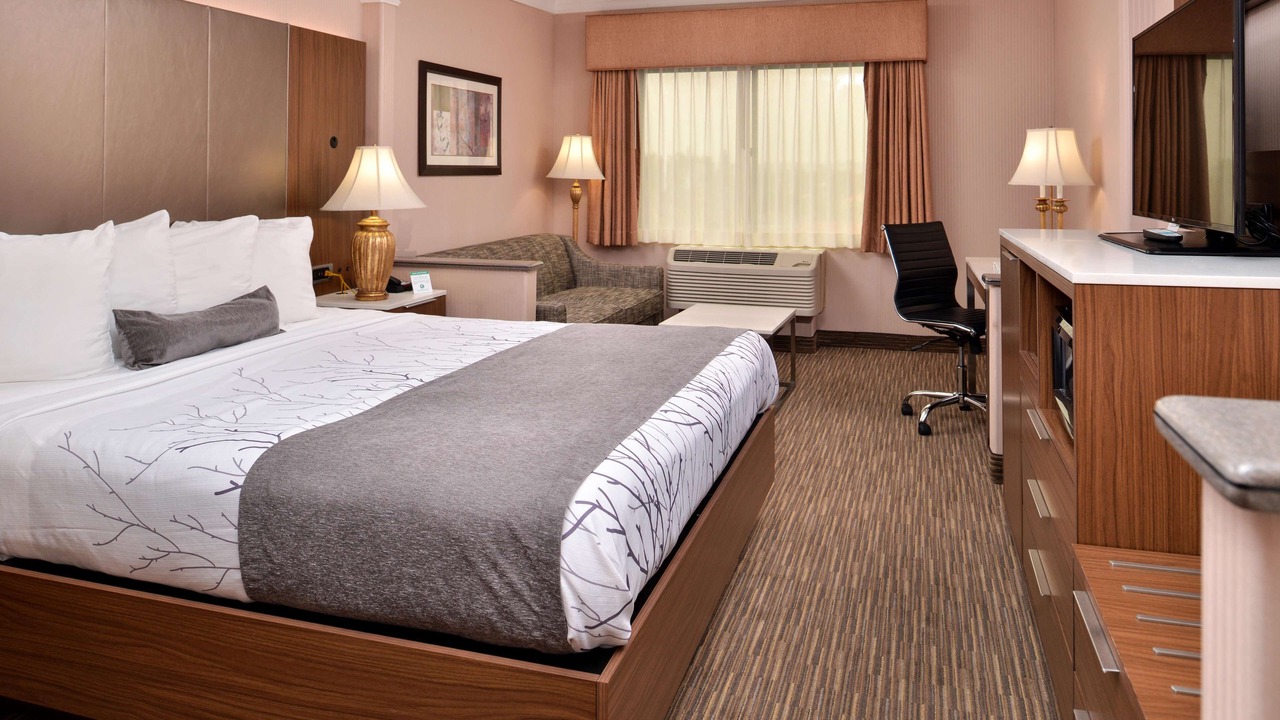 Photo of Bedroom in Inglewood