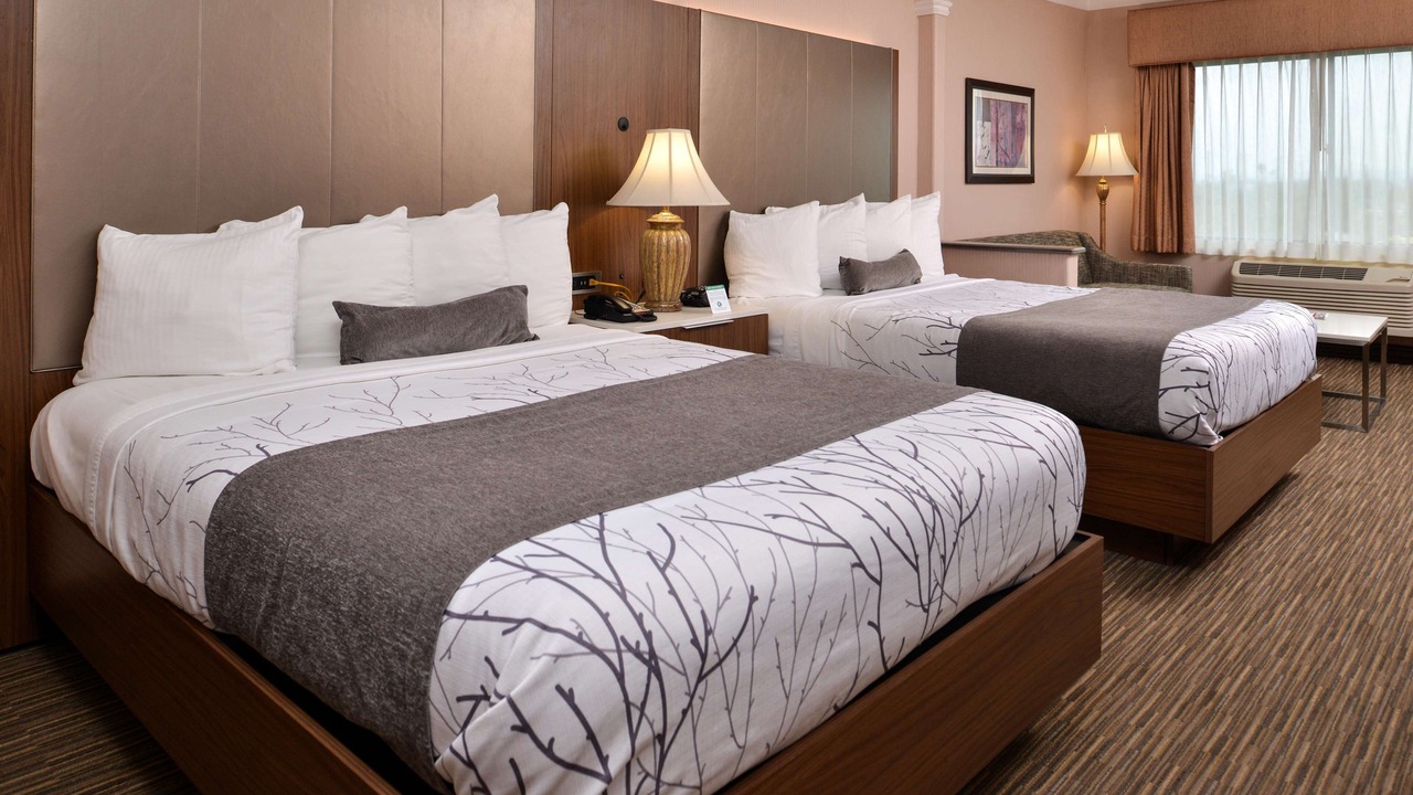 Photo of Bedroom in Inglewood