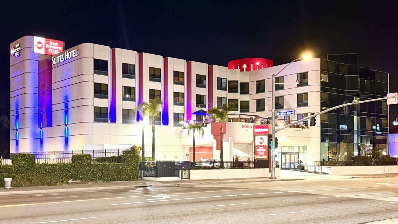 Photo of Outdoor in Inglewood