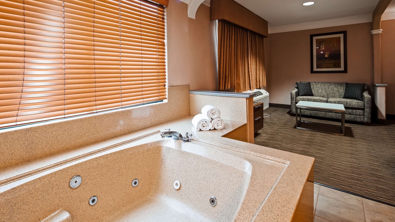 Photo of Bathroom in Inglewood