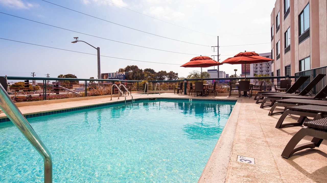 Photo of Outdoor in Inglewood