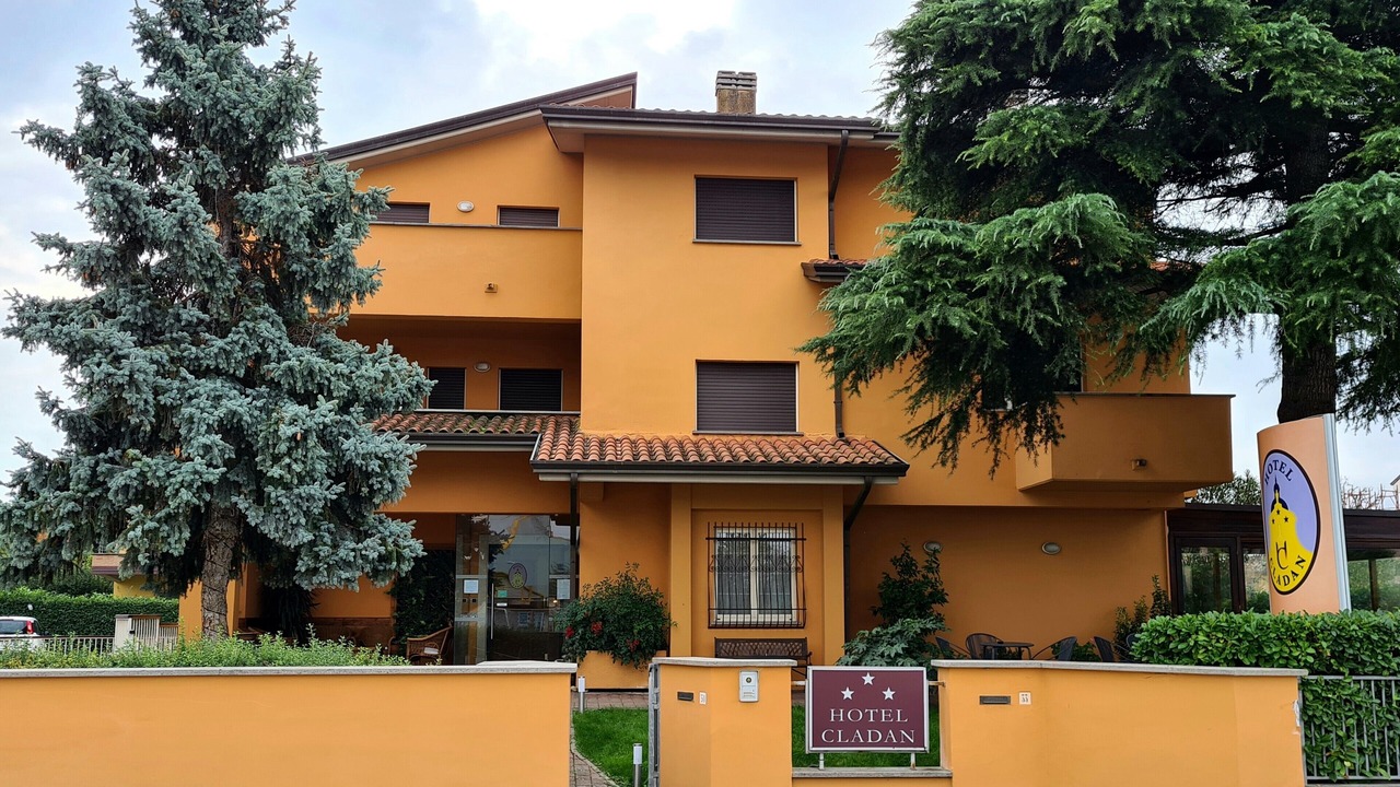 Photo of Outdoor in Santa Maria degli Angeli