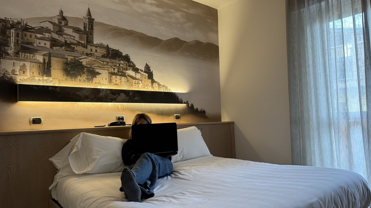 Photo of Bedroom in Santa Maria degli Angeli