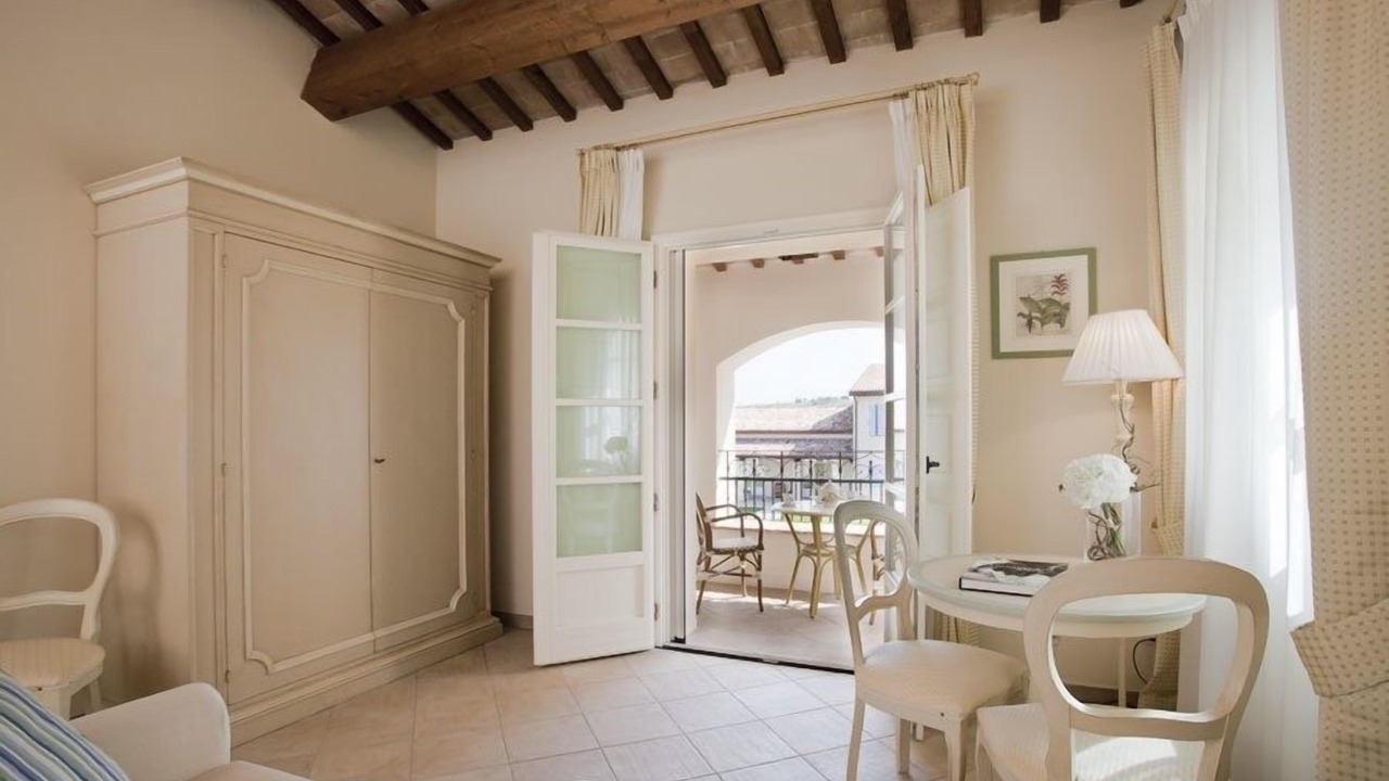 Photo of Patio Balcony in Fiumana