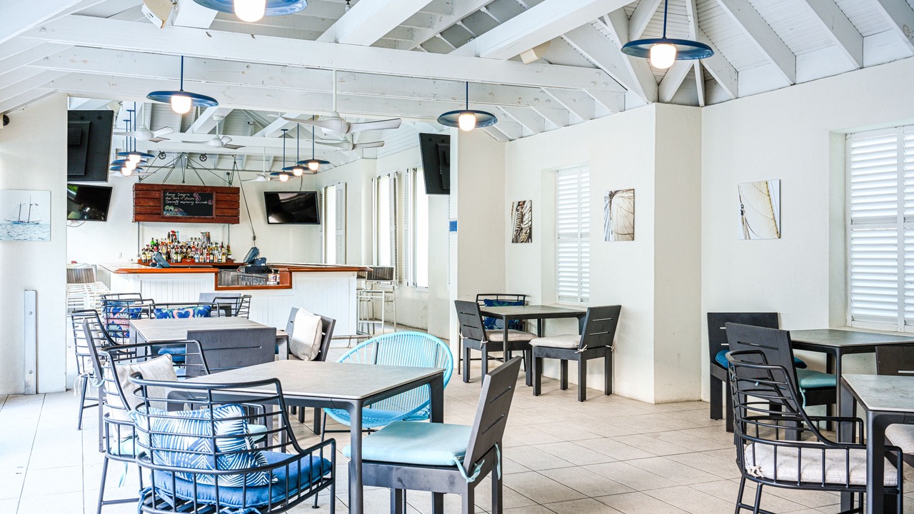 Photo of Outdoor in Historic Seaport