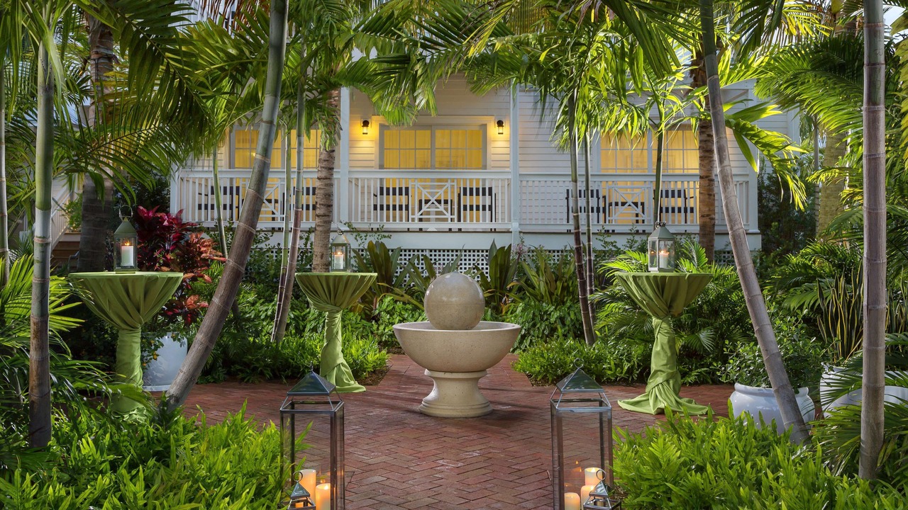 Photo of Outdoor in Historic Seaport