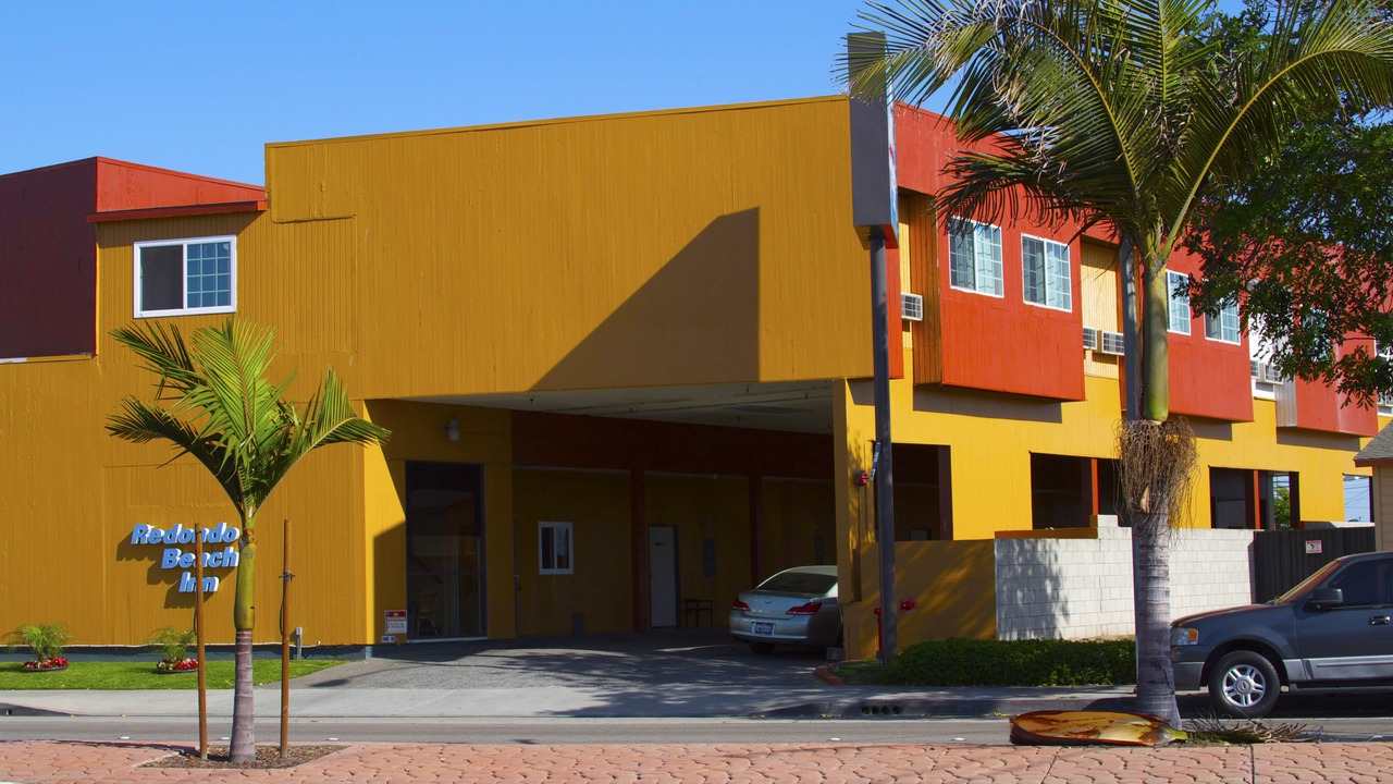 Photo of Buildings in Gardena
