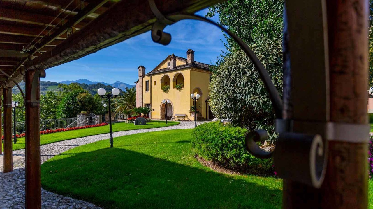 Photo of Outdoor in Caprafico