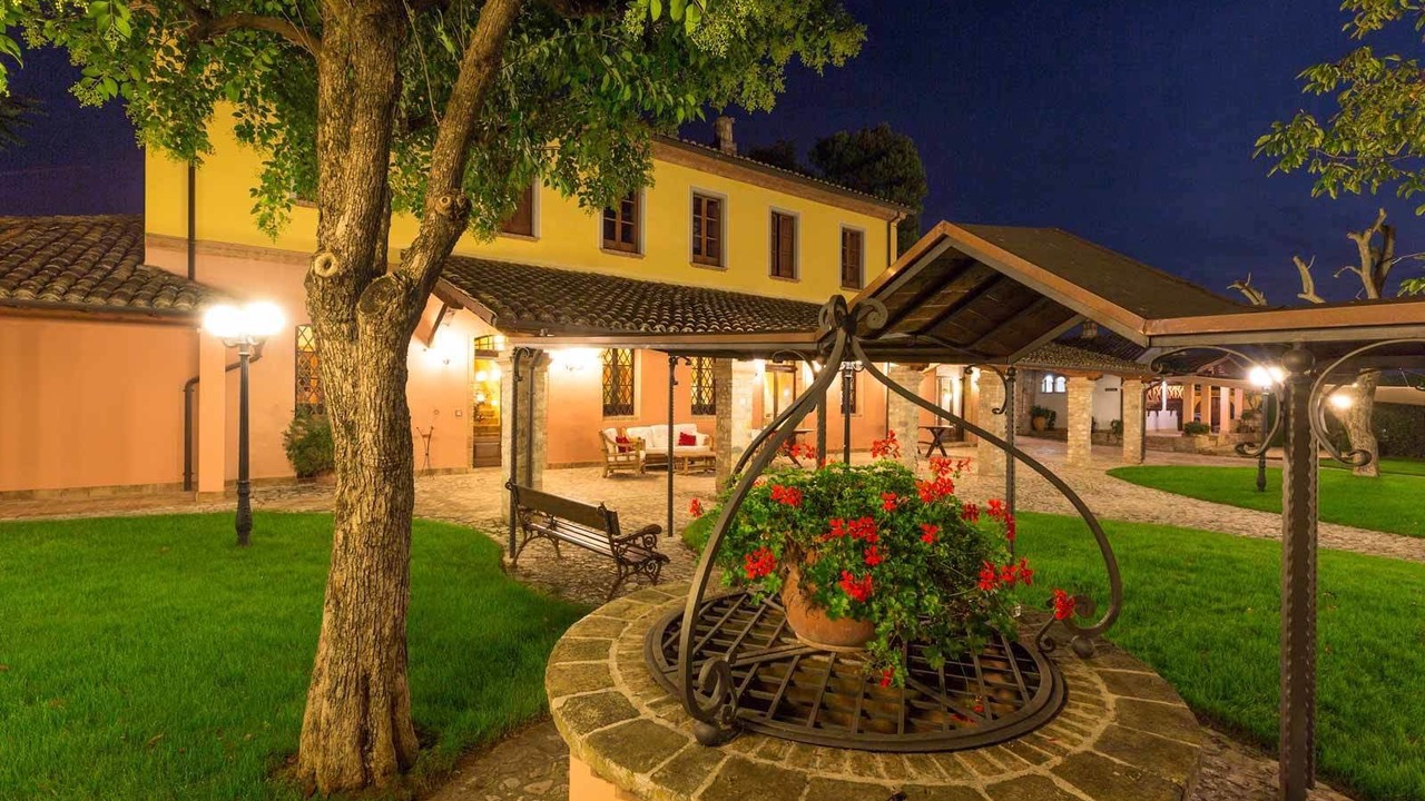 Photo of Outdoor in Caprafico