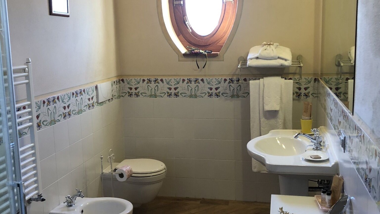 Photo of Bedroom in Rigutino