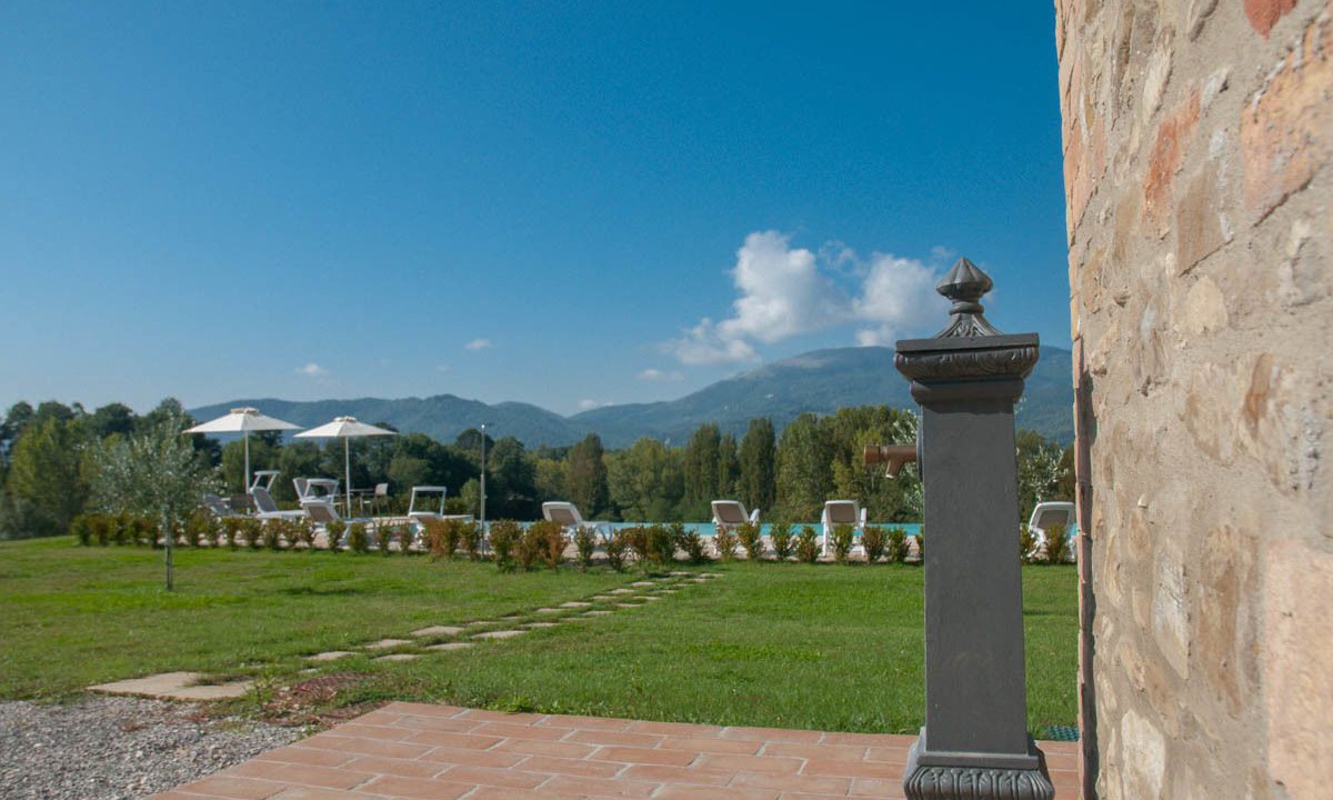 Photo of Outdoor in Coltavolino