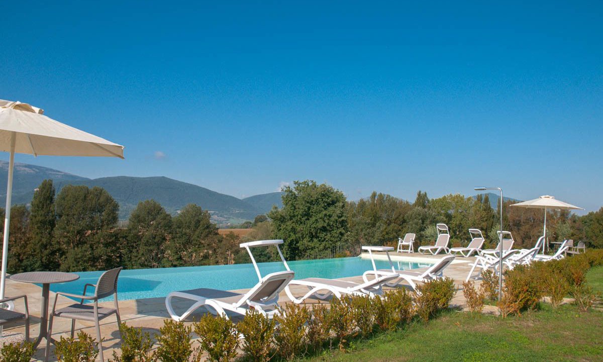 Photo of Outdoor in Coltavolino