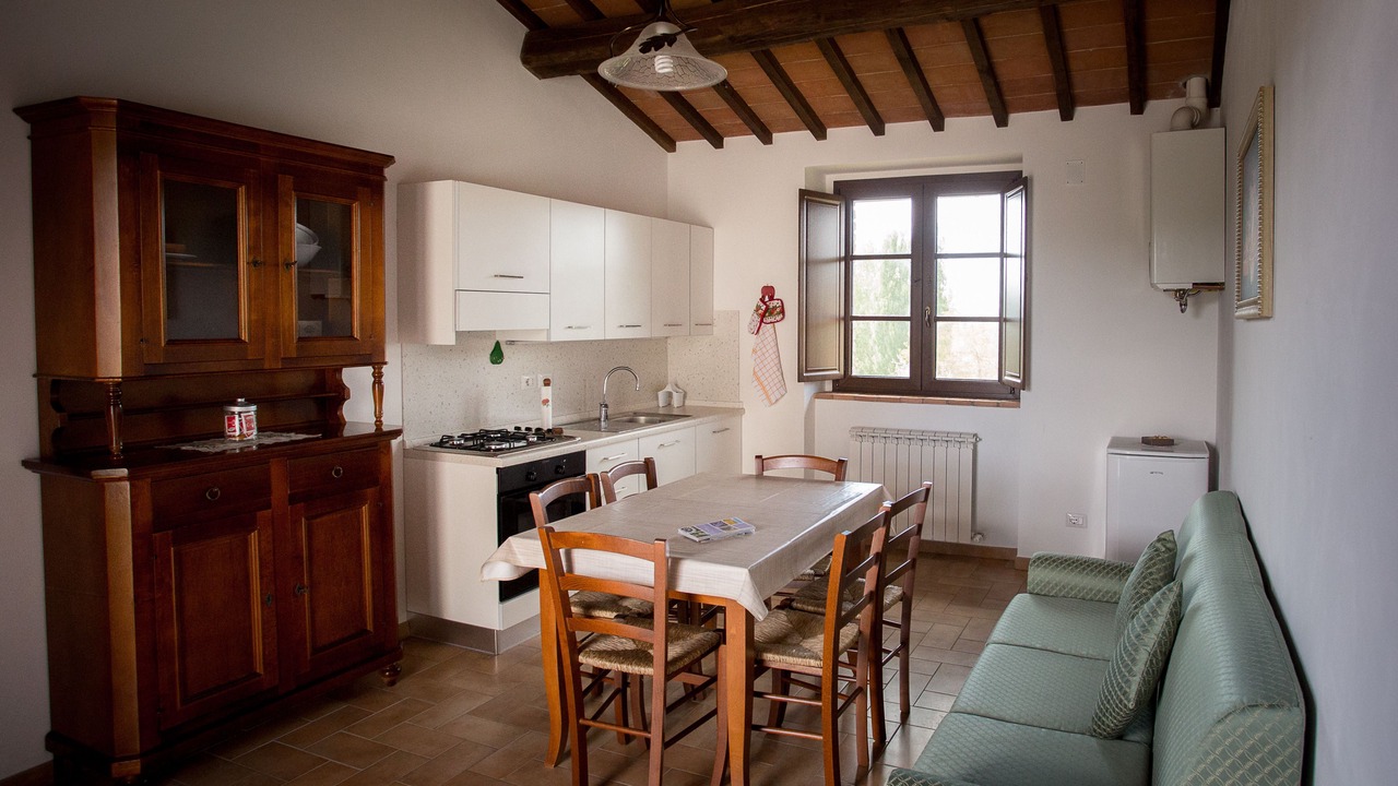 Photo of Livingroom in Coltavolino
