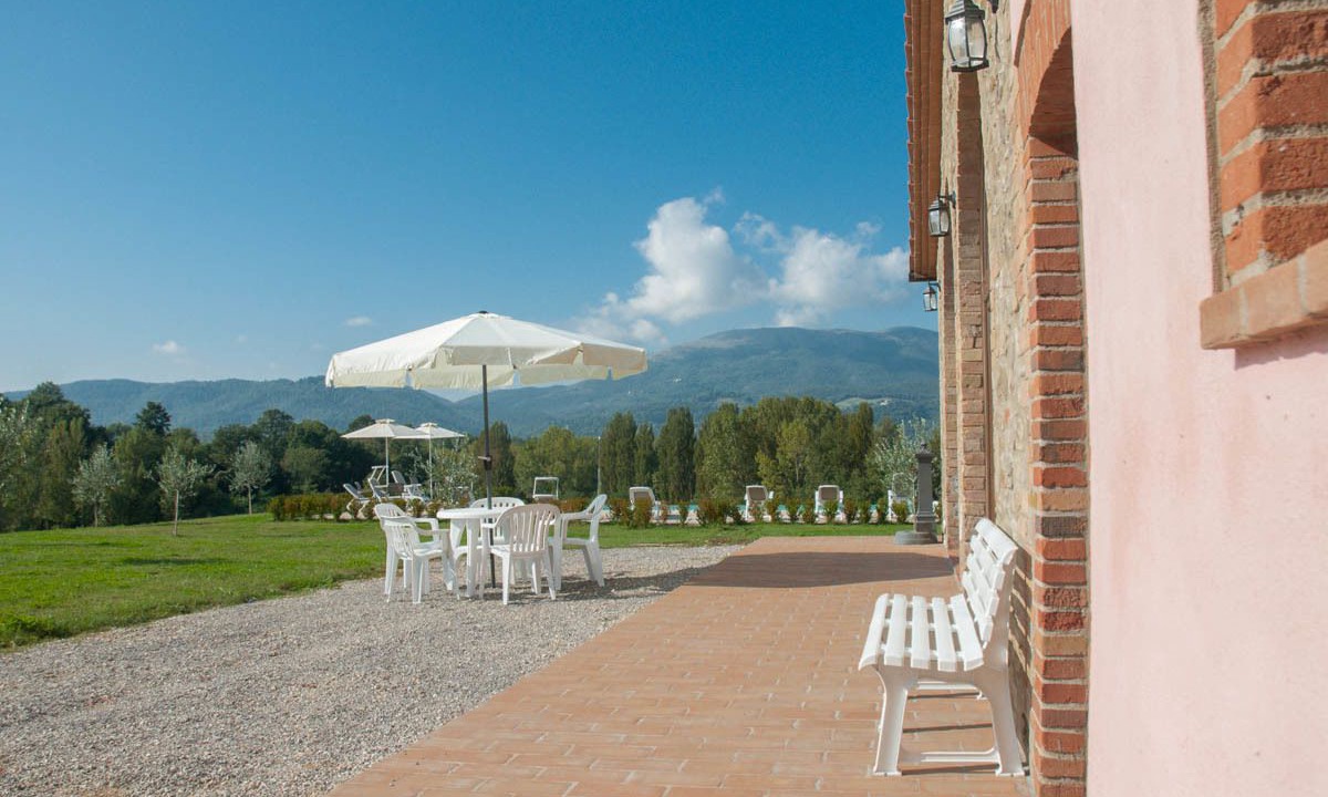 Photo of Outdoor in Coltavolino