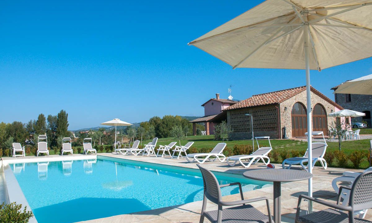 Photo of Outdoor in Coltavolino