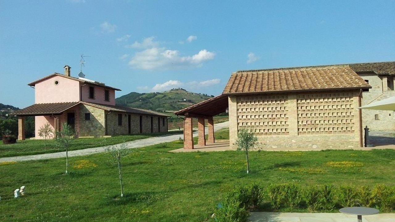Photo of Outdoor in Coltavolino