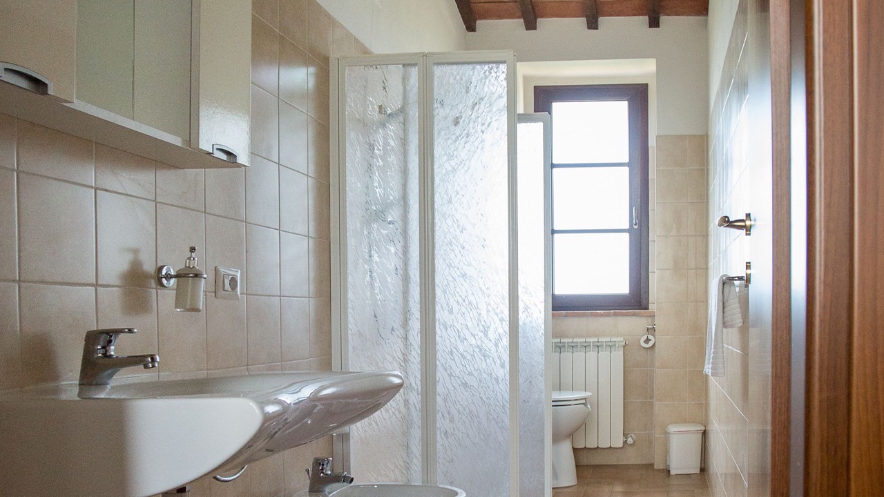 Photo of Bathroom in Coltavolino