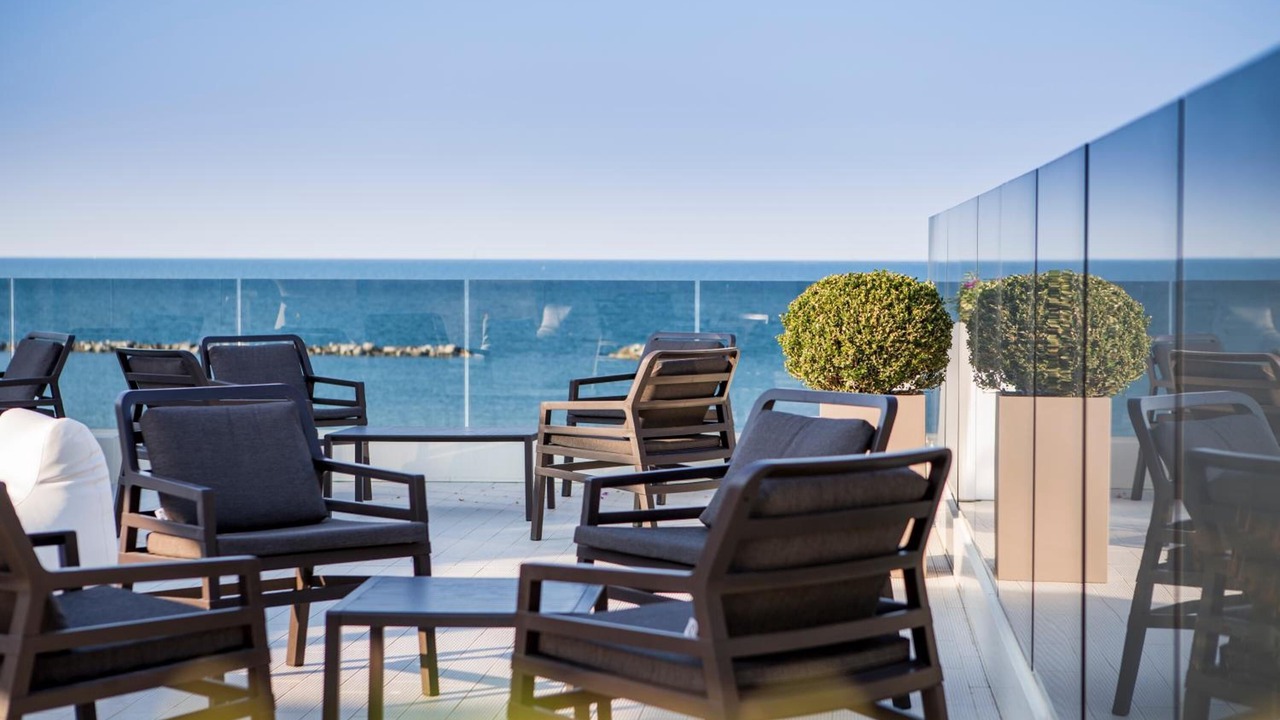 Photo of Patio Balcony in Valverde