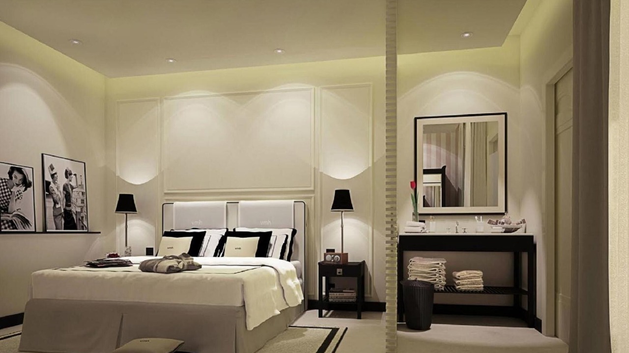Photo of Bedroom in Valverde