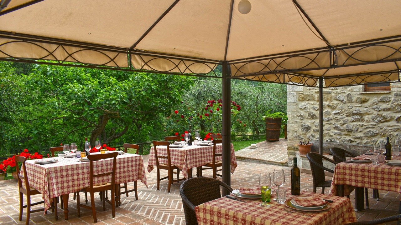 Photo of Outdoor in Casenuove