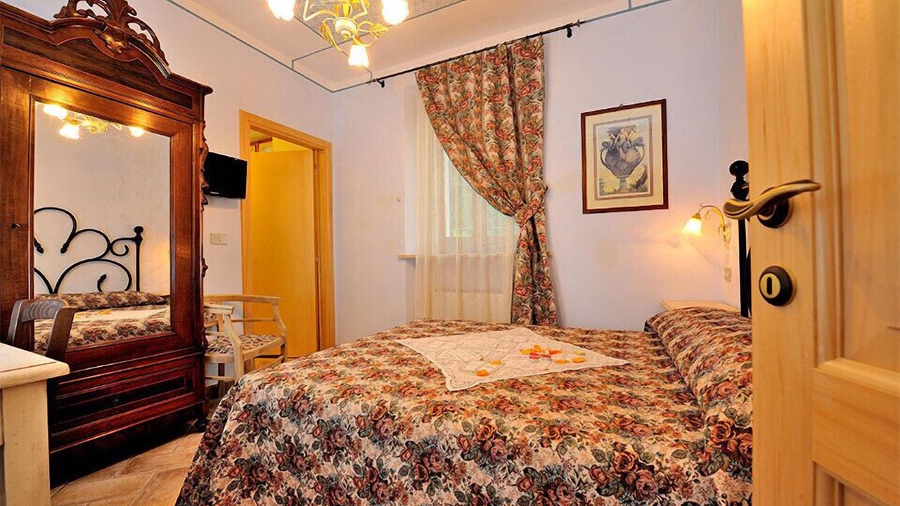Photo of Bedroom in Casenuove